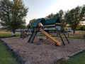 Topeka KOA - Playground