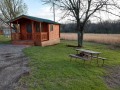 Topeka KOA - Rental Cabin