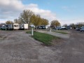 Topeka KOA - Sites