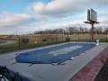 Topeka KOA - Swimming Pool