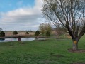 Topeka KOA - Tent Area