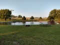 Topeka KOA - Tent Area