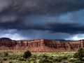 Storm-Over-Torrey-Rim-Rocks-2