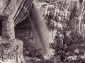 Ruin-n-Waterfall-BW-1