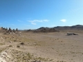 Trona Pinnacles - Panorama