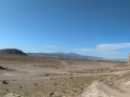 Trona Pinnacles - Panorama