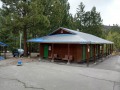 Truckee River RV Park - Bathhouse