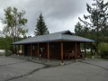 Truckee River RV Park - Bathhouse