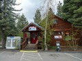 Truckee River RV Park - Office, Store, & Deli