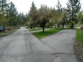 Truckee River RV Park - Sites