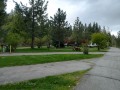 Truckee River RV Park - Sites