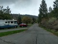 Truckee River RV Park - Sites