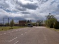 Tucumcari KOA - Entrance