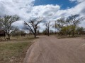 Tucumcari KOA - Lanes