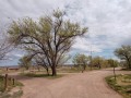 Tucumcari KOA - Lanes