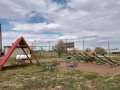 Tucumcari KOA - Playground