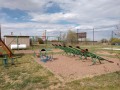 Tucumcari KOA - Playground