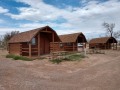 Tucumcari KOA - Rental Cabins