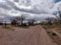 Tucumcari KOA  - Sites