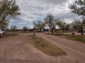 Tucumcari KOA  - Sites