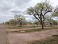 Tucumcari KOA  - Sites