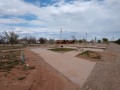 Tucumcari KOA  - Sites