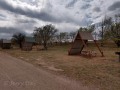 Tucumcari KOA - Tent Sites