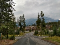 Tunnel Mountain Village II - Lanes