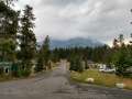 Tunnel Mountain Village II - Lanes