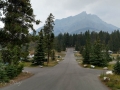 Tunnel Mountain Village II - Lanes