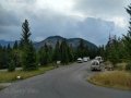 Tunnel Mountain Village II - Lanes