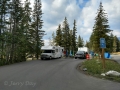 Tunnel Mountain Village II - RV Dump Station