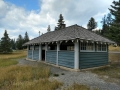 Tunnel Mountain Village II - Picnic Shelter