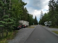 Tunnel Mountain Trailer Village - Sites