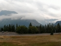 Tunnel Mountain Village II - Vista