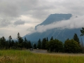 Tunnel Mountain Village II - Vista