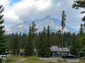 Tunnel Mountain Village II - Vista