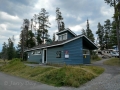 Tunnel Mountain Village II - Washrooms