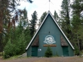 Tunnel Mountain Village II - Wolf Den Auditorium