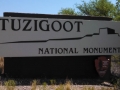 Tuzigoot-Entrance