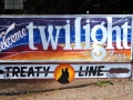 Twilight Treaty Line