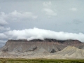 Fog-on-Castle-Dale-Cliffs