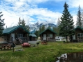 Valdez KOA - Cabins