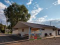 Vale Trails RV Park - Bath House