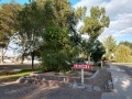 Vale Trails RV Park - Entrance Lanes