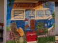 Vale Trails RV Park - Mural
