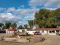 Vale Trails RV Park - Office
