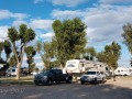 Vale Trails RV Park - Our Rig