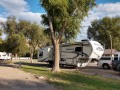 Vale Trails RV Park - Our Rig