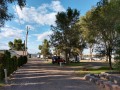 Vale Trails RV Park - Sites